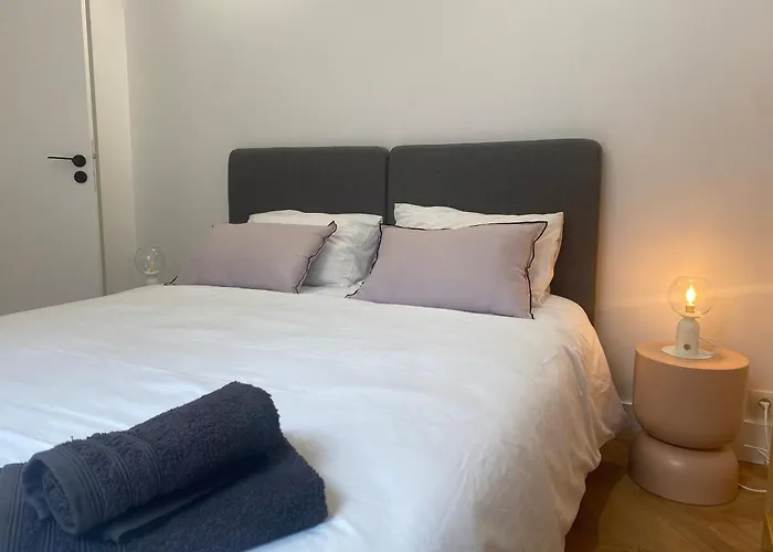 La Maison Eydel 2 A 4 Voyageurs