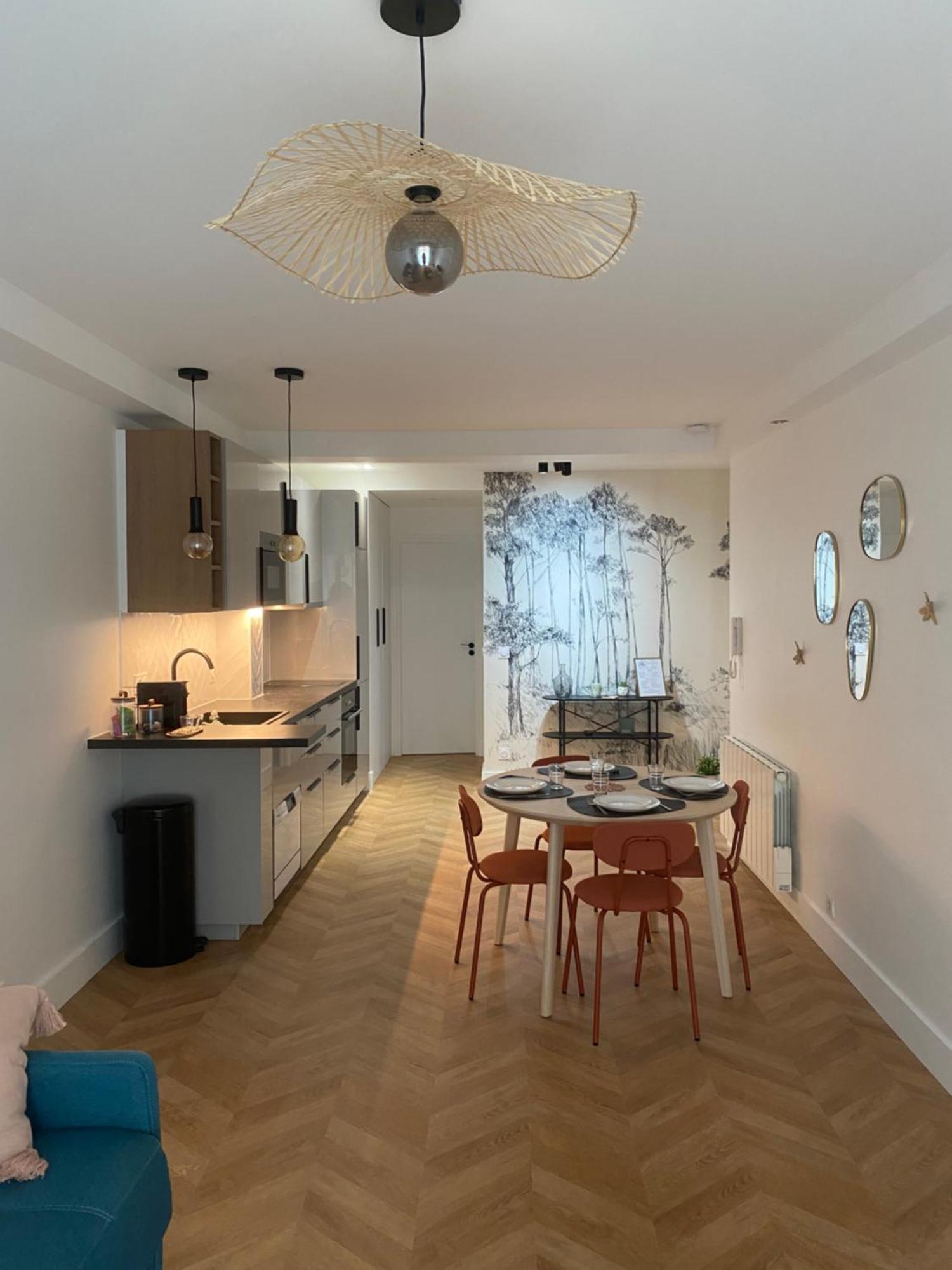 La Maison Eydel 2 A 4 Voyageurs
