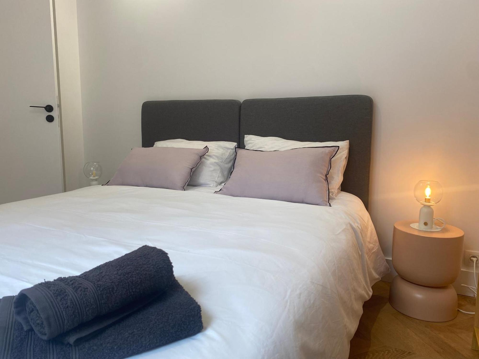 Apartment La Maison Eydel 2 A 4 Voyageurs *