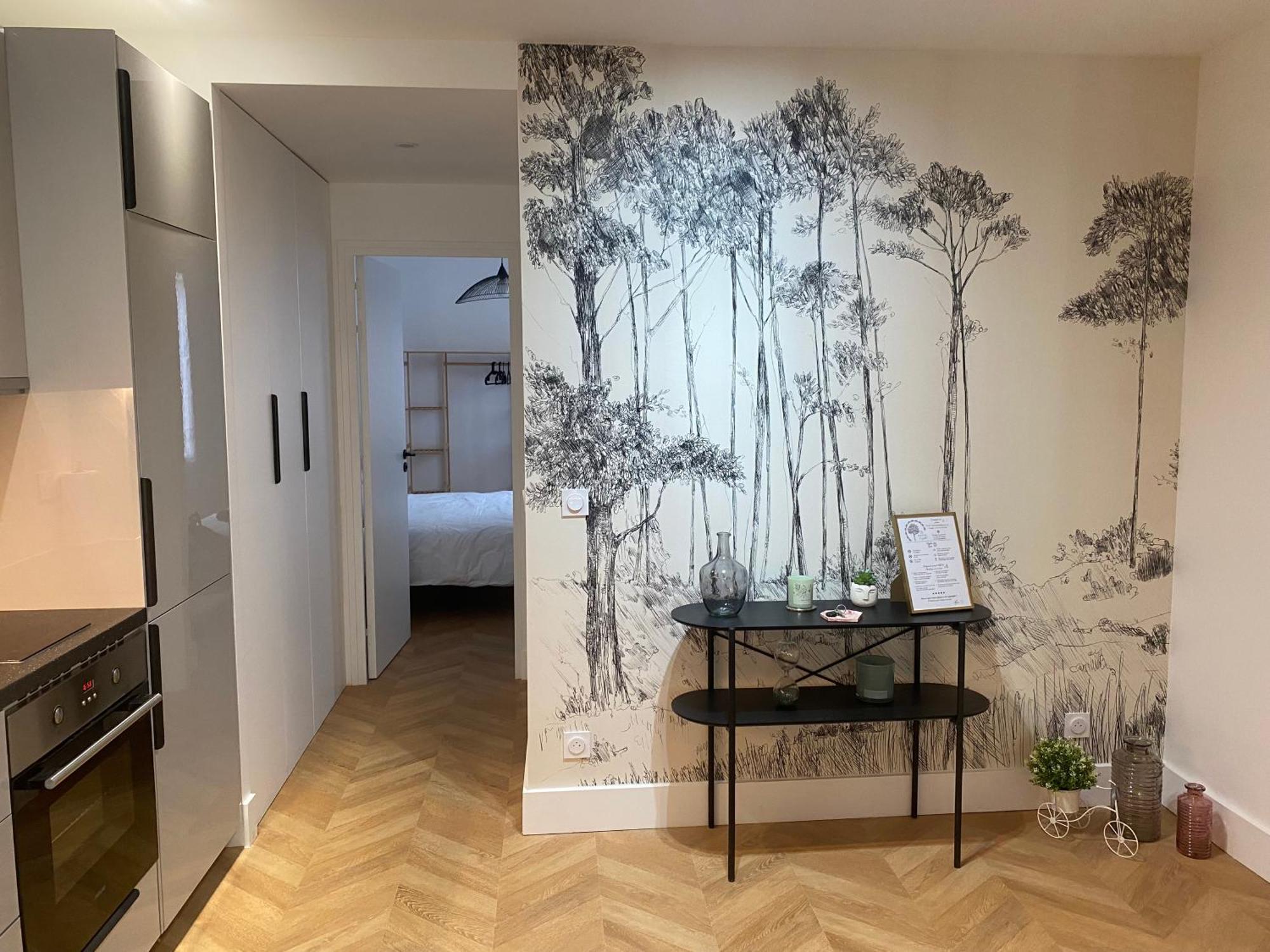 La Maison Eydel 2 A 4 Voyageurs Saint-Maurice (Val-de-Marne)